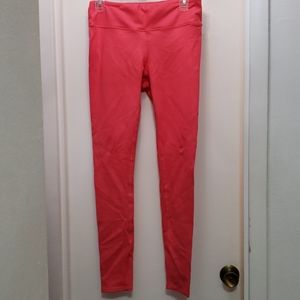 NWOT ALO Yoga Airbrush Coal Leggings, sz M